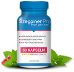 Bodybuilder-Pr�parat Sizegainer Pro