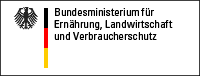 Bundesministerium f�r Verbraucherschutz, Logo