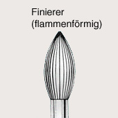 Para
                        pulir empastes se necesita finalizantes (aqu� un
                        imagen) ...