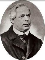 Sebasti�n Kneipp, retrato