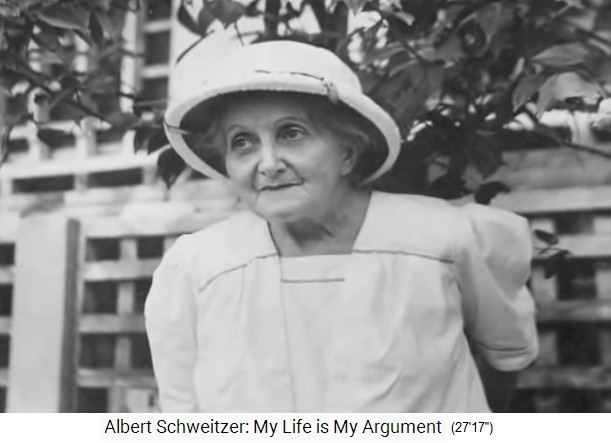 Helene Schweitzer in Lambarene, Porträt
1941ca. Helene Schweitzer in Lambarene,
Porträt 1941ca.