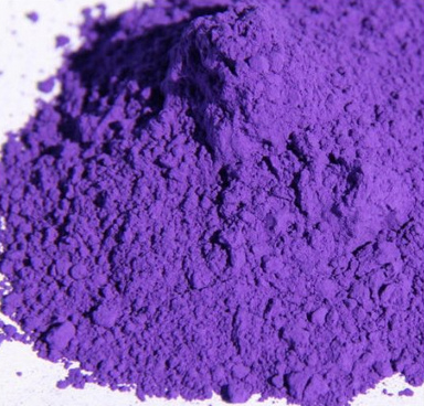 Methyl violet, dye powder Methyl violet,
dye powder