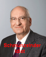 Bundesrat Couchepin wollte im Jahr
                              2005 den Kahlschlag gegen die
                              Komplement�rmedizin. Scheinbar ist er
                              selber sehr gesund, bzw. es fehlt ihm
                              jeglicher Blick f�r sensiblere Menschen,
                              die sich nicht mit Pillen vergiften
                              wollen...