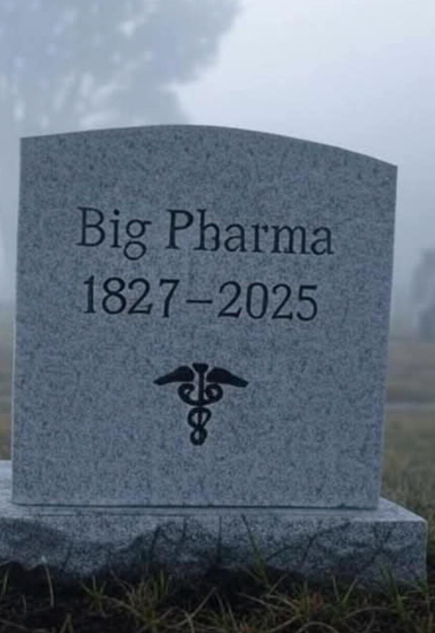 Korrupte Gift-Pharma am 30.1.2025: könnte
2025 wegen ihrer ganzen Lügen und Massenmorde
untergehen Korrupte Gift-Pharma am
30.1.2025: könnte 2025 wegen ihrer ganzen Lügen
und Massenmorde untergehen