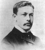 William Bradley Coley, Portrait