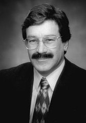 Richard D.
                Klausner, Portrait