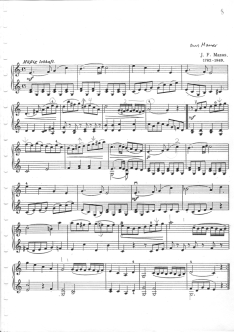 Duoalbum 1.Lage, Seite 8