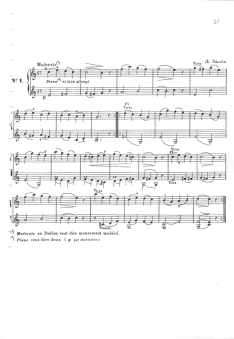 Duoalbum 1.Lage, Seite 21