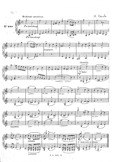 Duoalbum 1.Lage, Seite 56+