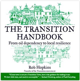 Rob Hopkins: The Transition Handbook