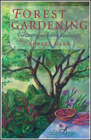 Buch von Robert
                      Hart "Forest Gardening" Version 1