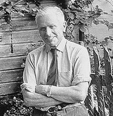 Robert Hart 1960er
            Jahre ca.