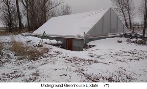 Simple Ground,
                                das Grubengew�chshaus