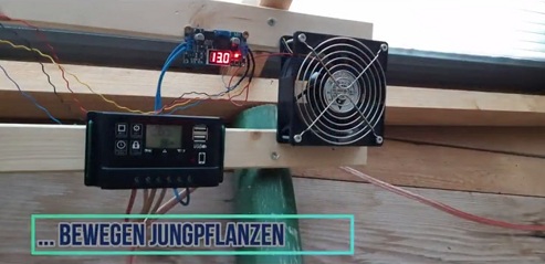 Und hier wird irgendwas gemessen,
vielleicht die Temperatur oder die
Luftfeuchtigkeit Und hier wird
irgendwas gemessen, vielleicht die
Temperatur oder die Luftfeuchtigkeit