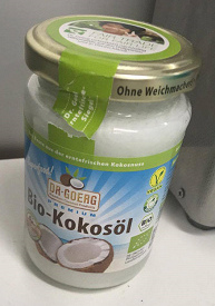 Kokos�l