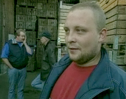 Ese dueño dijo que pagó más que
un salario mensual para su perro de pelea , y su
perro tiene un árbol genealógico
"bueno" con "vencedores"
adentro. Ese dueño dijo que
pagó más que un salario mensual para su perro de
pelea , y su perro tiene un árbol genealógico
"bueno" con "vencedores"
adentro.