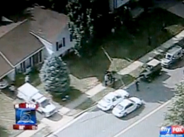 El caso de Carter
Patrick Ridge Delaney (02), la casa con
ambulancia El
caso de Carter Patrick Ridge Delaney (02), la
casa con ambulancia