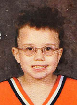 La niña Brianna Nicole Shanor (8 años) de
Hanover (Pennsylvania) fue matado por una mezcla
Rottweiler de la casa donde vivió La niña
Brianna Nicole Shanor (8 años) de Hanover (Pennsylvania)
fue matado por una mezcla Rottweiler de la casa donde
vivió