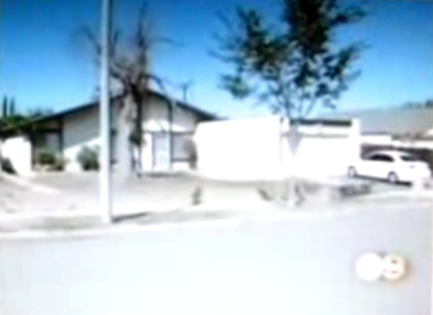 La casa de Katya
                        Todesco en Simi Valley en California [74]