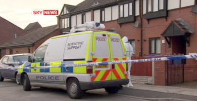 El caso de John-Paul Massey de Liverpool
2009, la ambulancia El caso de John-Paul
Massey de Liverpool 2009, la ambulancia