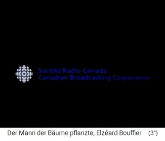 Film von Radio Kanada Film von Radio
Kanada