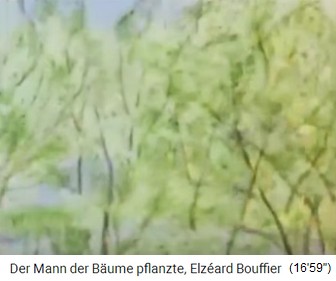 Neuer Eichenwald in den Südalpen Neuer
Eichenwald in den Südalpen