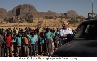 Kurt Pfister, Ankunft an einer
                            Schule