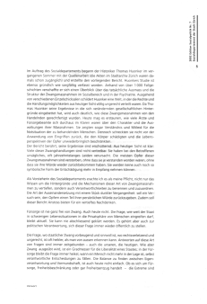 Thomas
                            Huonker: "F�rsorge" in Z�rich 1890
                            bis 1970; Sozialdepartement der Stadt Z�rich
                            2002, S. 5