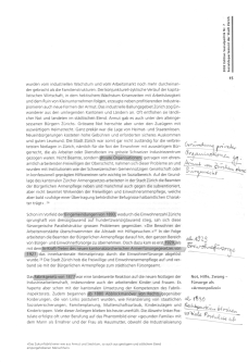 Thomas Huonker:
                          "F�rsorge" in Z�rich 1890 bis 1970;
                          Sozialdepartement der Stadt Z�rich 2002, S.
                          15