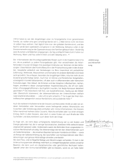 Thomas Huonker:
                          "F�rsorge" in Z�rich 1890 bis 1970;
                          Sozialdepartement der Stadt Z�rich 2002, S.
                          21