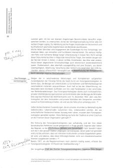 Thomas Huonker:
                          "F�rsorge" in Z�rich 1890 bis 1970;
                          Sozialdepartement der Stadt Z�rich 2002, S.
                          22