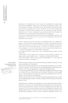 Thomas Huonker:
                          "F�rsorge" in Z�rich 1890 bis 1970;
                          Sozialdepartement der Stadt Z�rich 2002, S.
                          30