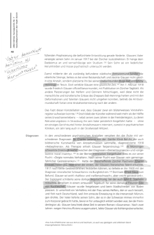 Thomas Huonker:
                          "F�rsorge" in Z�rich 1890 bis 1970;
                          Sozialdepartement der Stadt Z�rich 2002, S.
                          48