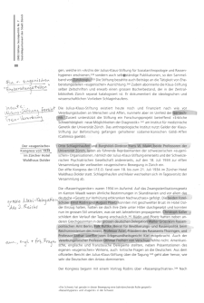 Thomas Huonker:
                          "F�rsorge" in Z�rich 1890 bis 1970;
                          Sozialdepartement der Stadt Z�rich 2002, S.
                          88