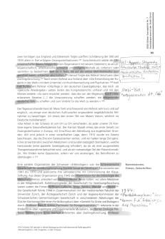 Thomas Huonker:
                          "F�rsorge" in Z�rich 1890 bis 1970;
                          Sozialdepartement der Stadt Z�rich 2002, S.
                          89