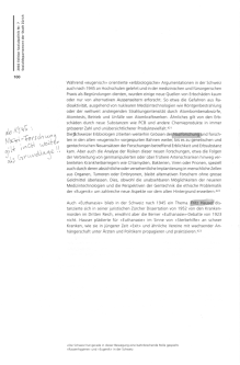 Thomas Huonker:
                          "F�rsorge" in Z�rich 1890 bis 1970;
                          Sozialdepartement der Stadt Z�rich 2002, S.
                          100