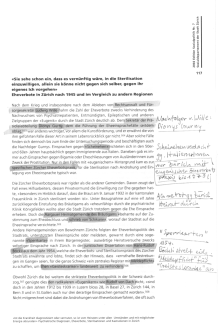 Thomas Huonker:
                          "F�rsorge" in Z�rich 1890 bis 1970;
                          Sozialdepartement der Stadt Z�rich 2002, S.
                          117