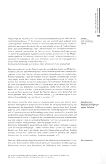 Thomas Huonker:
                          "F�rsorge" in Z�rich 1890 bis 1970;
                          Sozialdepartement der Stadt Z�rich 2002, S.
                          143