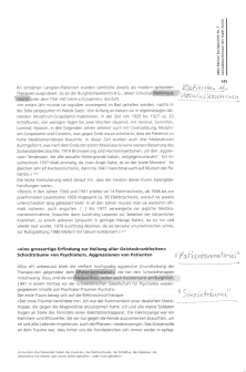 Thomas Huonker:
                          "F�rsorge" in Z�rich 1890 bis 1970;
                          Sozialdepartement der Stadt Z�rich 2002, S.
                          145