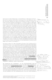Thomas Huonker:
                          "F�rsorge" in Z�rich 1890 bis 1970;
                          Sozialdepartement der Stadt Z�rich 2002, S.
                          169