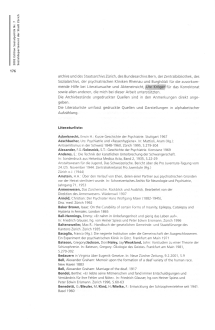 Thomas
                            Huonker: "F�rsorge" in Z�rich 1890
                            bis 1970; Sozialdepartement der Stadt Z�rich
                            2002, S. 176