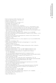 Thomas Huonker:
                          "F�rsorge" in Z�rich 1890 bis 1970;
                          Sozialdepartement der Stadt Z�rich 2002, S.
                          193