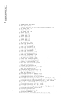 Thomas Huonker:
                          "F�rsorge" in Z�rich 1890 bis 1970;
                          Sozialdepartement der Stadt Z�rich 2002, S.
                          202