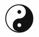 Tai-Chi- / Yin-Yang-Symbol Tai-Chi- / Yin-Yang-Symbol