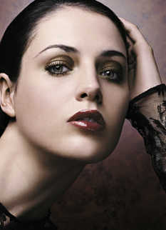 Ego-Verirrung Schminksucht: Schminktante