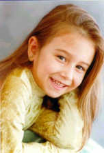 M�dchen, 4 Jahre alt, z.B. G�ksen