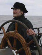 Eltern am Steuer: Zuerst einmal sollen die
                      Eltern sich selber lenken lernen, bevor sie Kinder
                      in die "Lenkung" miteinbeziehen