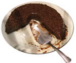 Schokoladenpudding