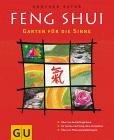 Sator: Feng-Shui Garten, Buchdeckel