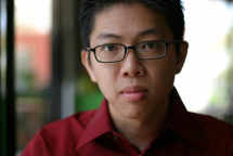 Portrait eines Mannes: Was steckt
                            dahinter?